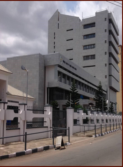 Nigeria Communication Commission, Abuja